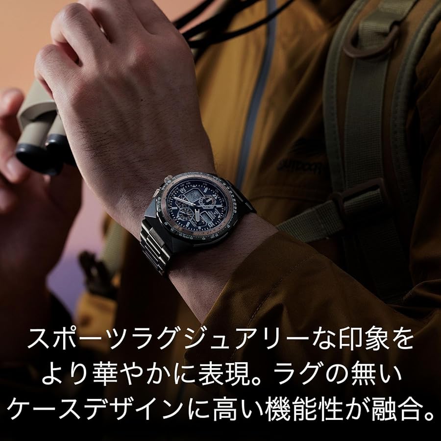 早い者勝ち❢ 新品！未使用!! シチズン『プロマスター  H-100R 』 Amazon.co.jp: [Citizen] 腕時計 プロマスター 35周年記念 限定